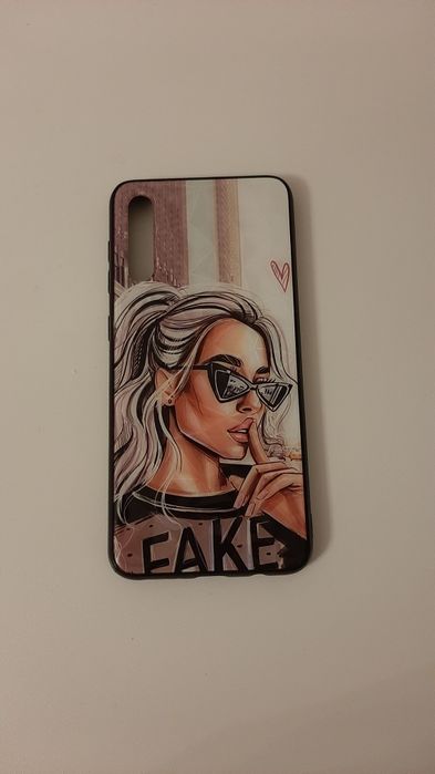 3D чехол Самсунг A30s, А50, А50s