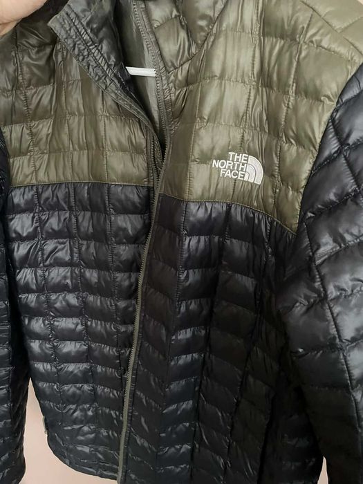 Kurtka wiosenno-jesienna The North Face