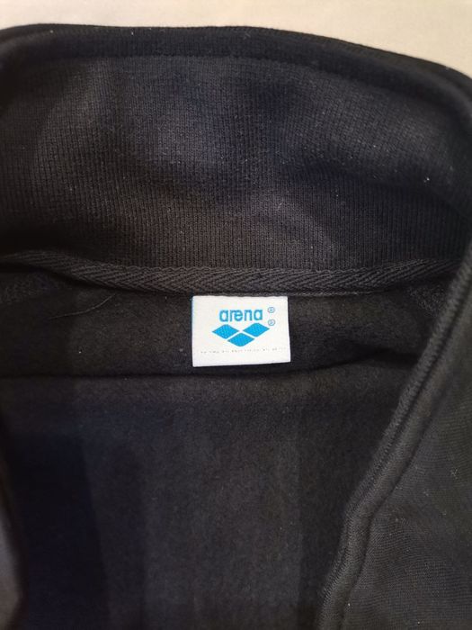 Arena XL  жіночий спортивний костюм зимовий теплий утеплений хлопок