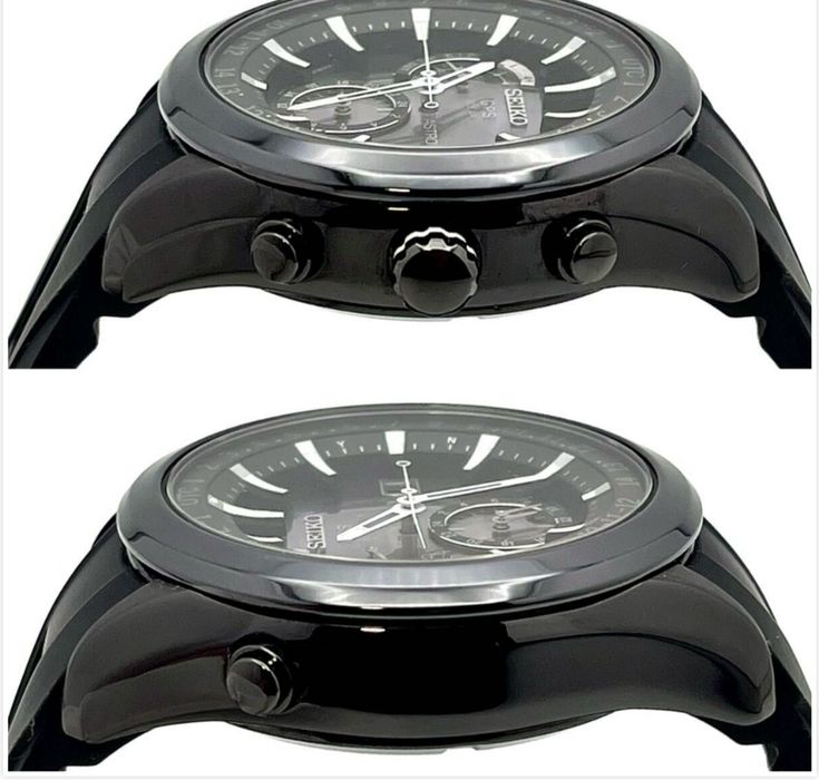 Seiko Astron 7X52 0AB0
