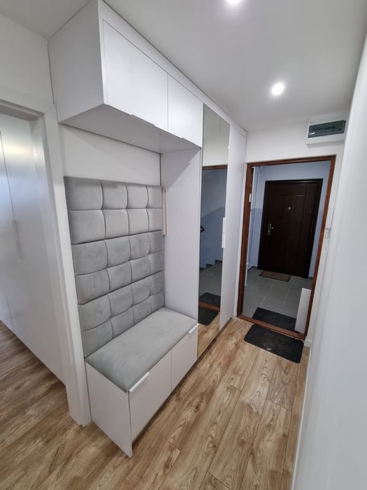 Meble na wymiar, szafy, szafy przesuwne, kuchnie