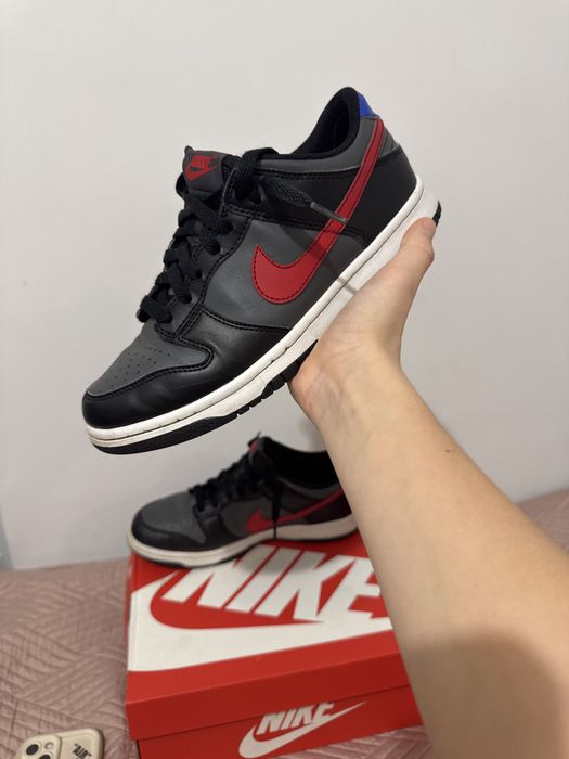 Buty Nike Dunk Low GS