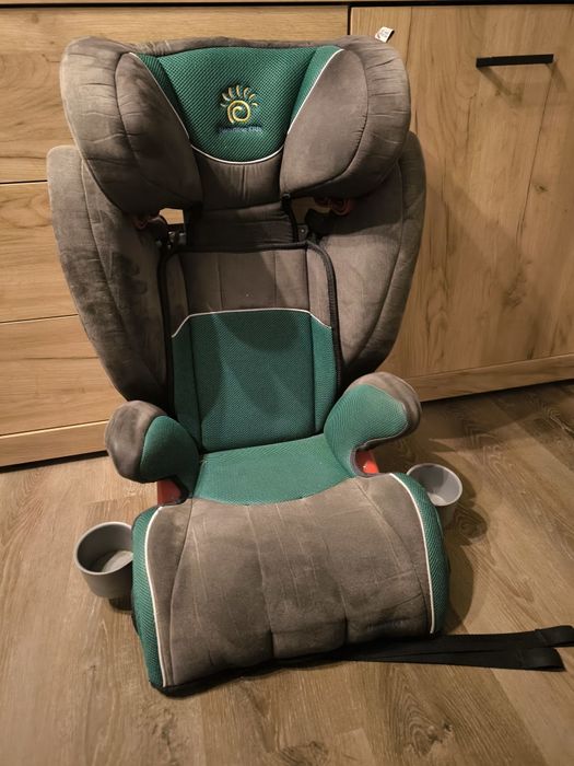 Fotelik samochodowy Sunshine Kids Monterey  15-36 Kg