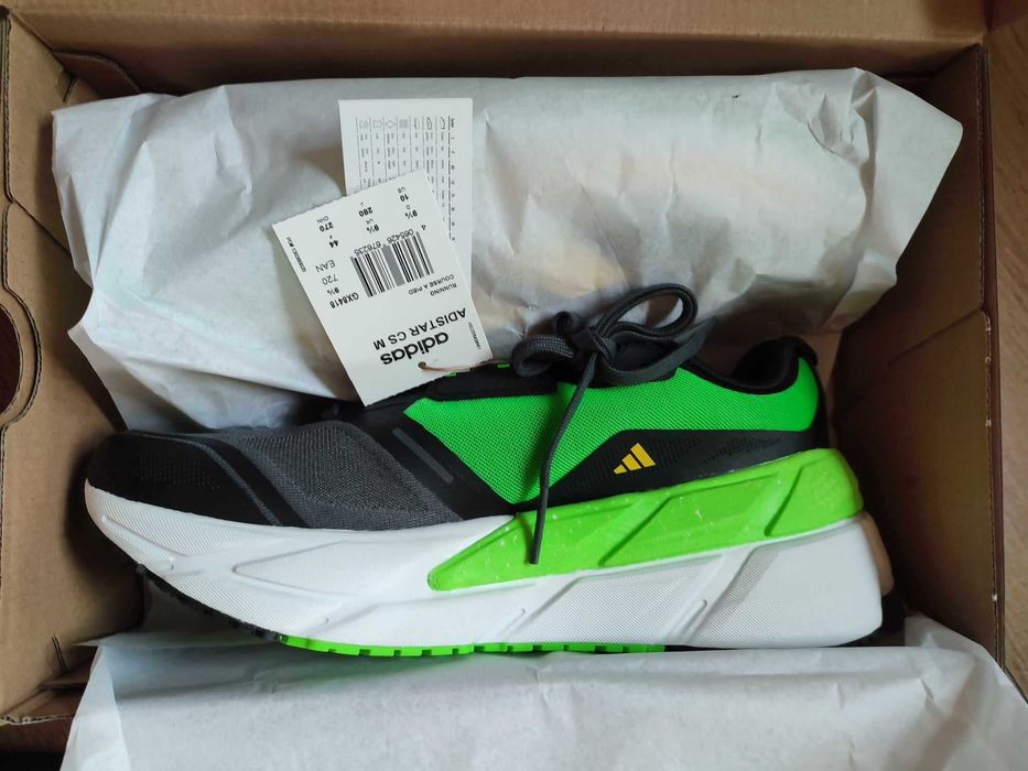 Buty do biegania Adidas Adistar CS