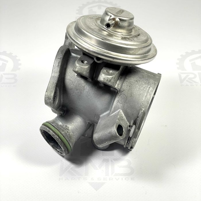 Клапан EGR - ЕГР на Мерседес C W203 E W210 ML270 W163 2.2 om611 2.7