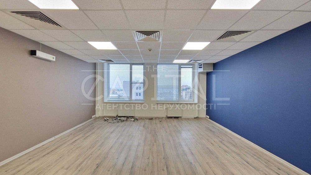 Аренда офиса на ул. Нижний Вал, Подольский р-н, Подол