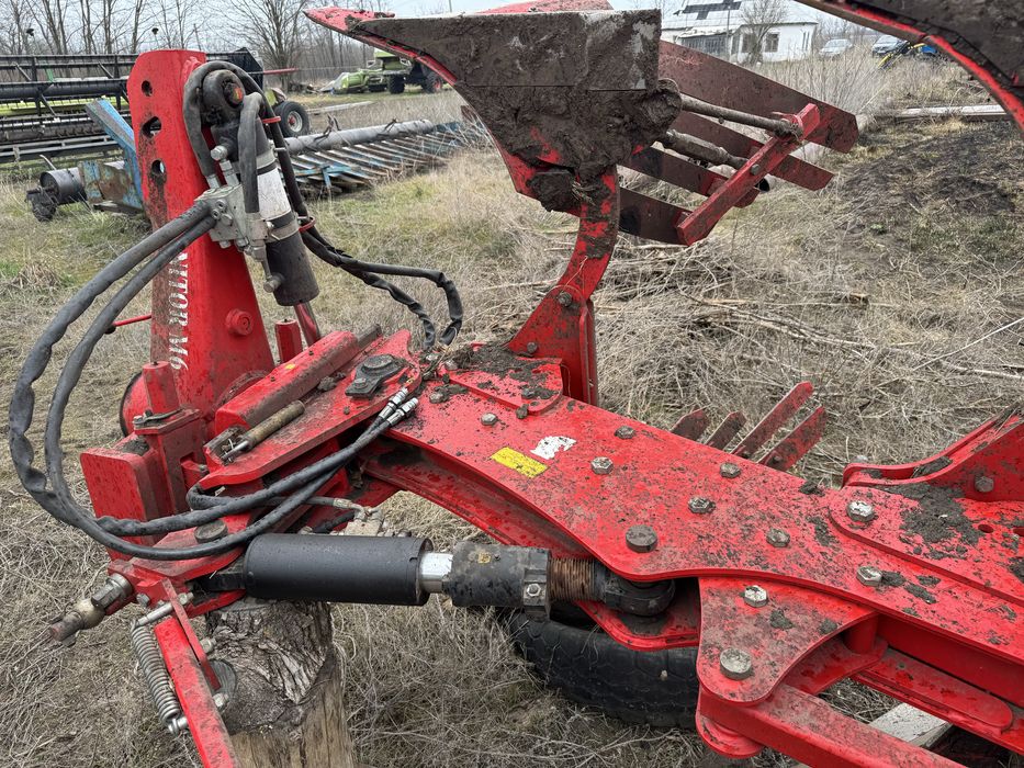 Продам плуг унлу турецький 2022р.