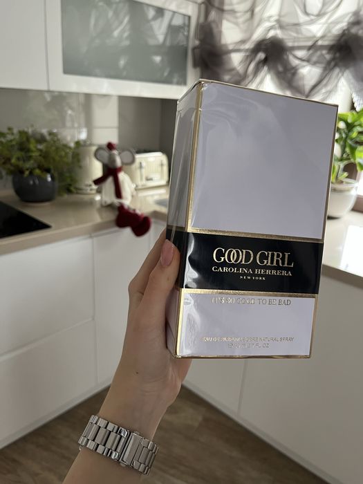 Carolina Herrera Good Girl 80ml
