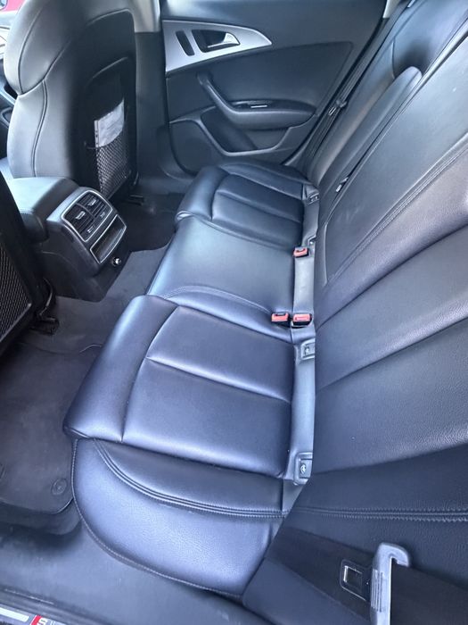 Audi A6 2.0 190cv S Line 2016
