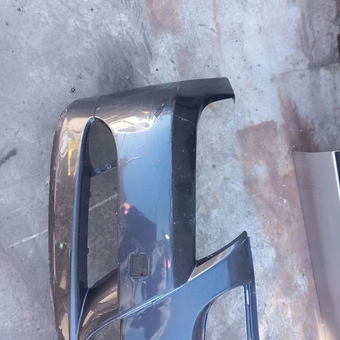 Para-choques da frente BMW e90