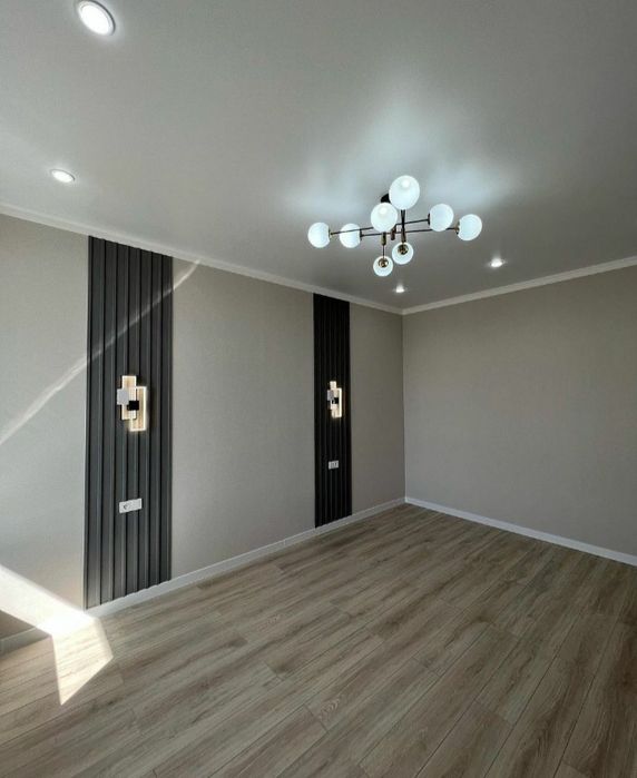 Ремонт квартир под ключ