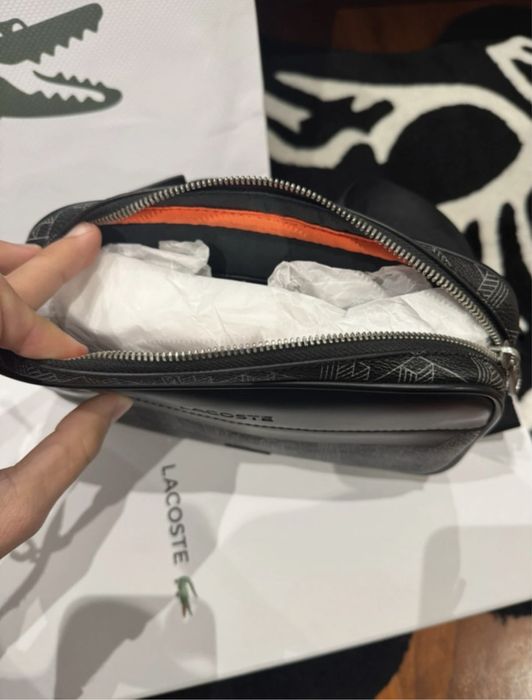 Bolsa Lacote de cintura