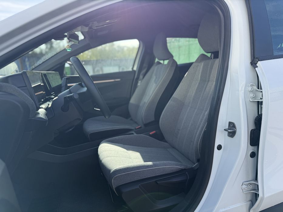 Renault Mégane E-Tech EV40 130hp Boost Charge