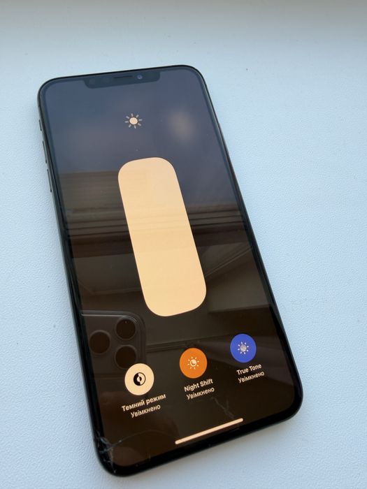 Iphone xs max 512 gb Батарея 96%