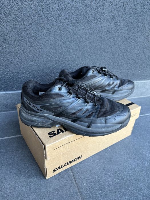 Salomon XT-wings 2