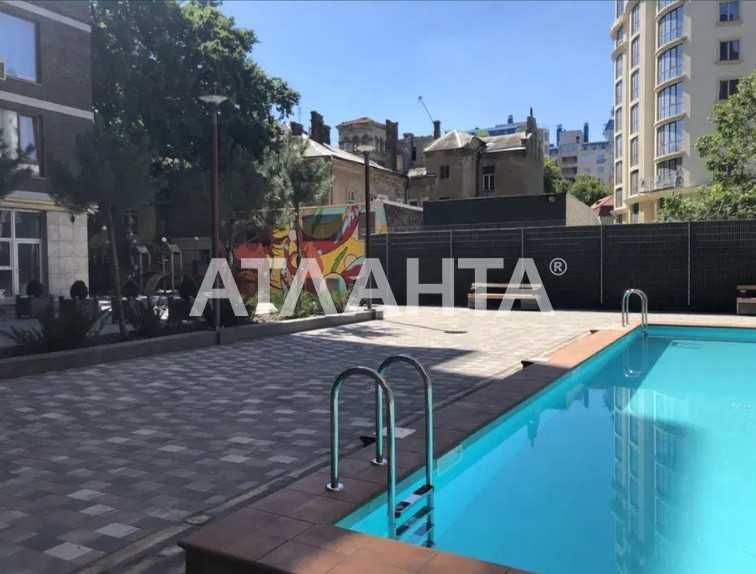 2-комнатная квартира по адресу ул. Леонтовича (площадь 84 м²) - Atlanta.ua - фото 8