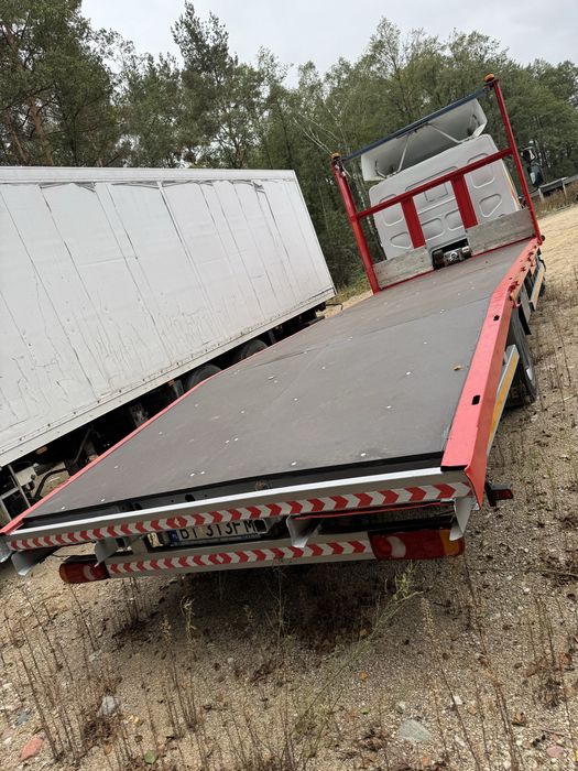 Renault Midlum 220