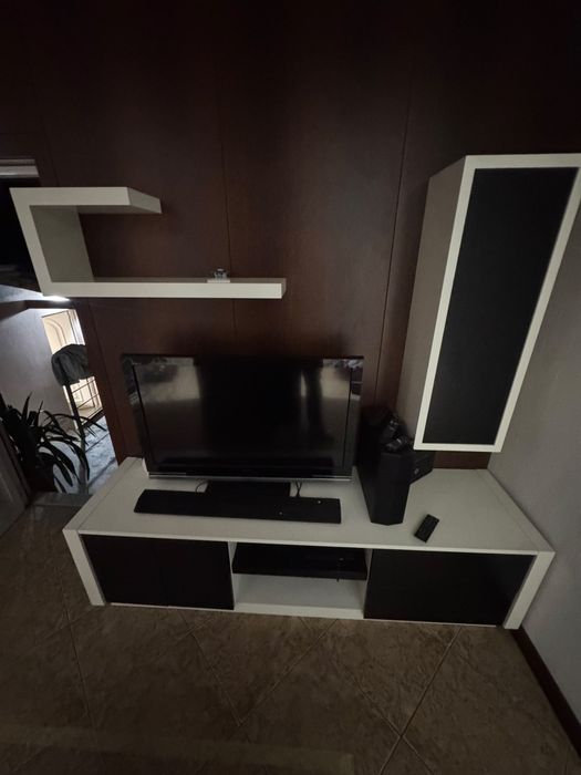 Moveis Sala de Estar