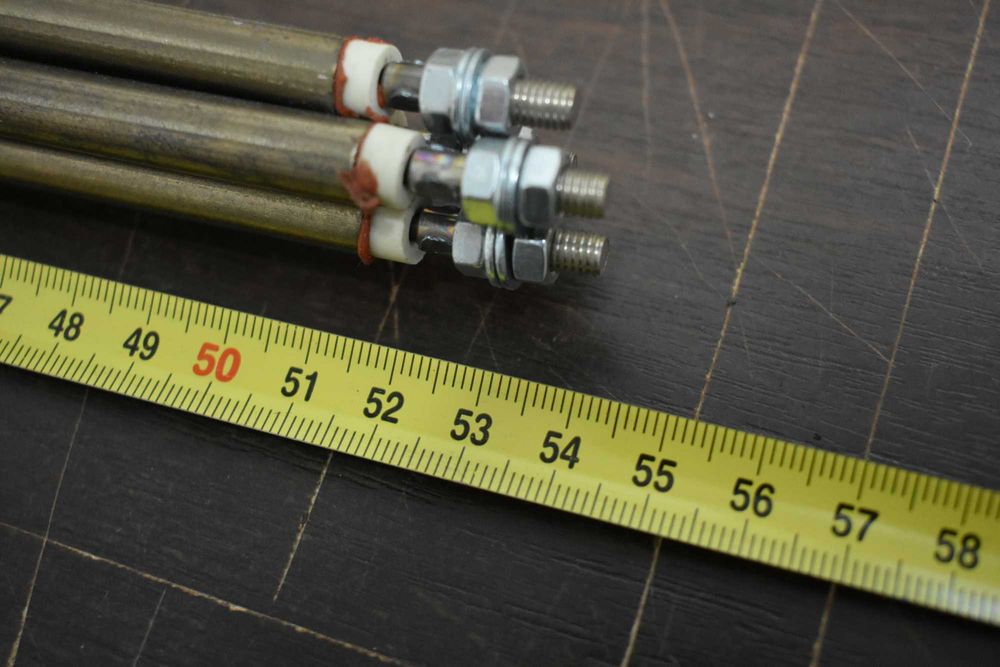 Grzałki do pieca do pizzy 1200W 230V