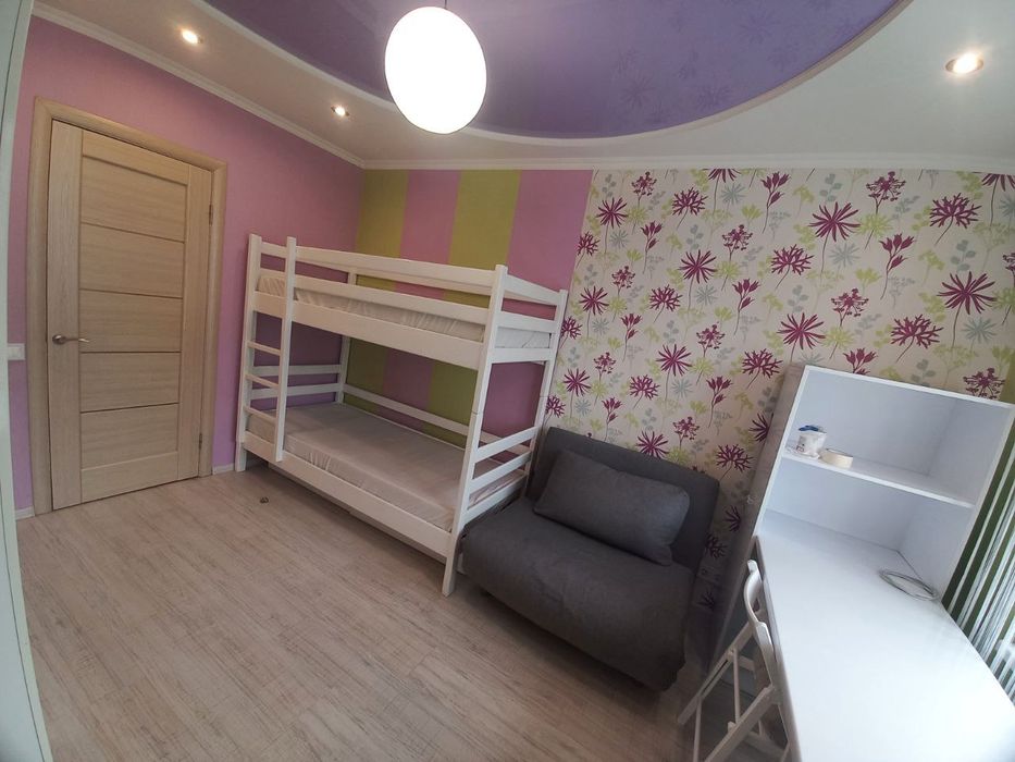 Здам 2 кімнатну квартиру по вул. ЗСУ