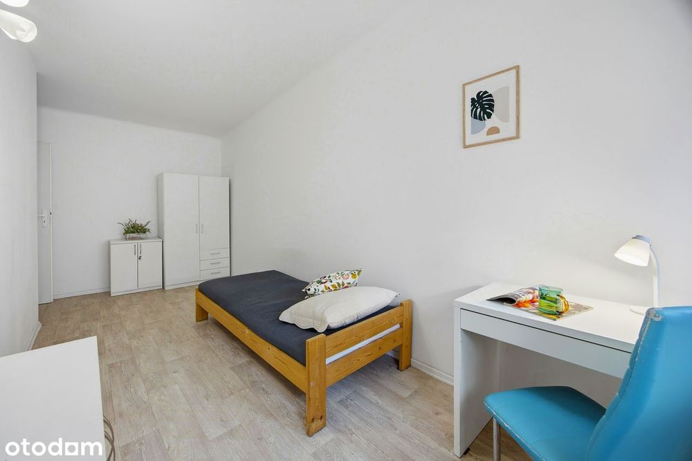 Idealna Inwestycja - 60,77 M² | Przy Pałacu Kultury! - Widok 6