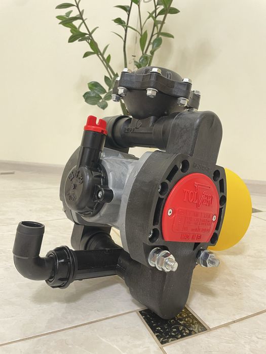 Від Виробника! Продам Насос Толвері 120 для оприскувача