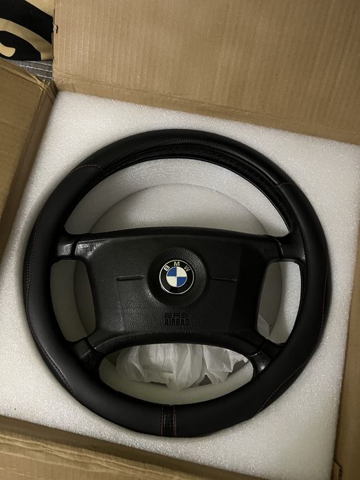 Volante usado bmw e46 (e36/e39)