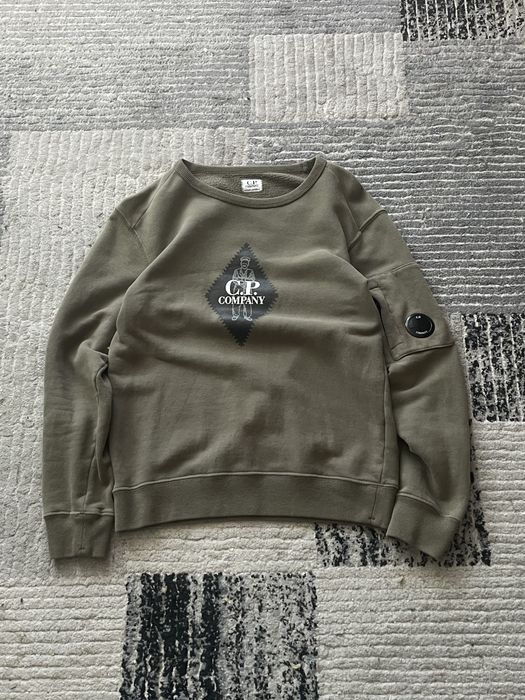 Bluza cp company