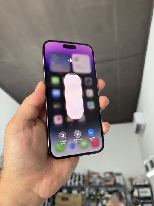 Apple Iphone 14 Pro Max 128 gb 93% айфон Про Макс фіз сім