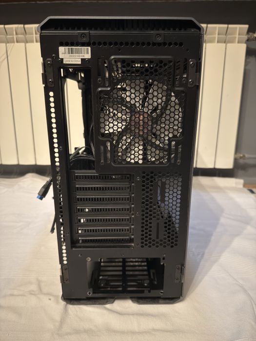 Obudowa Komputerowa Phanteks Enthoo Evolv ATX