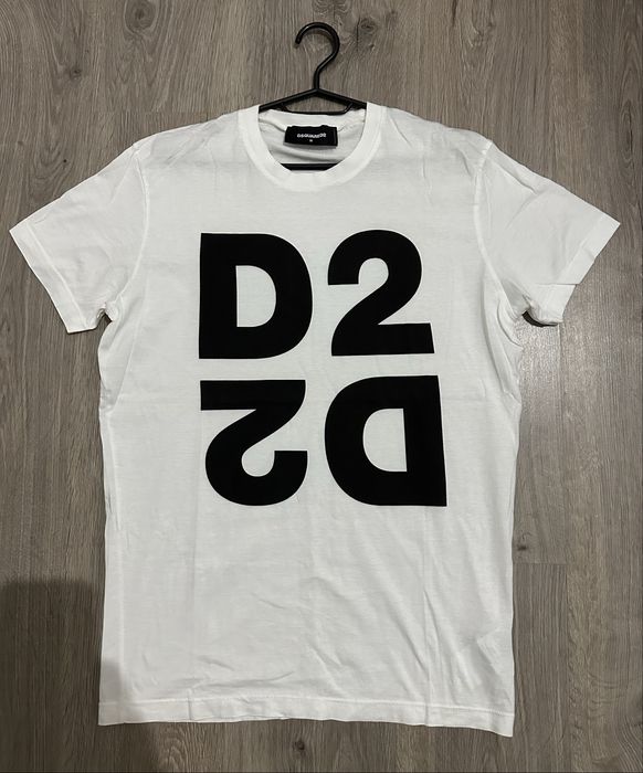 Tshirt Dsquared2