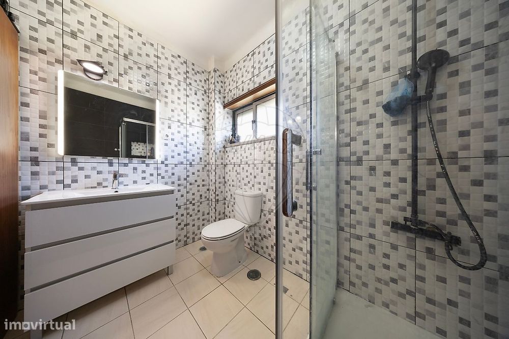 Apartamento T2 para venda