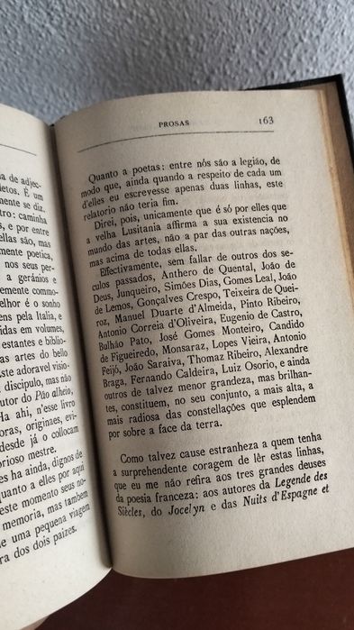João Penha - O Canto do Cysne / Poesia / Coleccionável de 1923