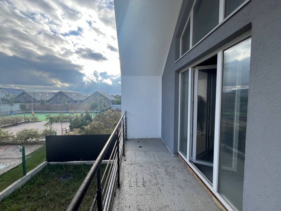 Таунхаус Святопетрівське від забудовника без комісії