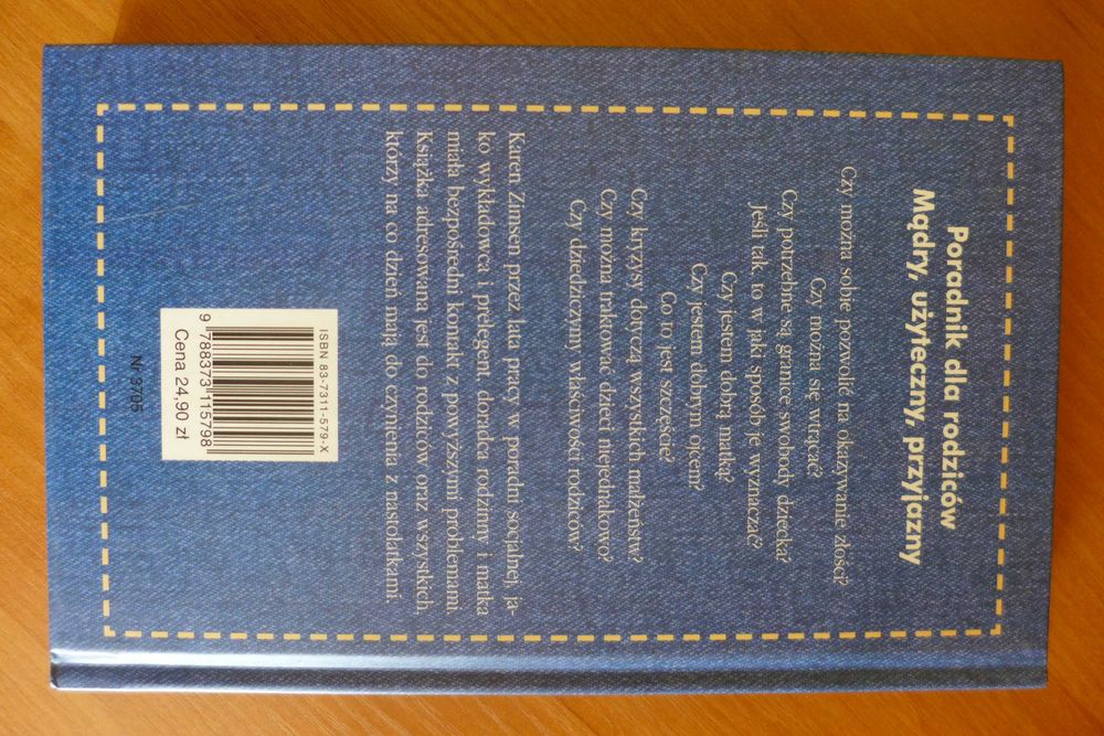 Jak kochać dzieci, aby nas kochały