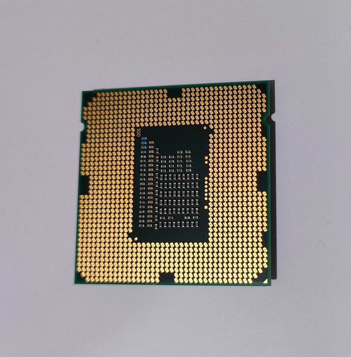 Intel core i3-2100 LGA1155