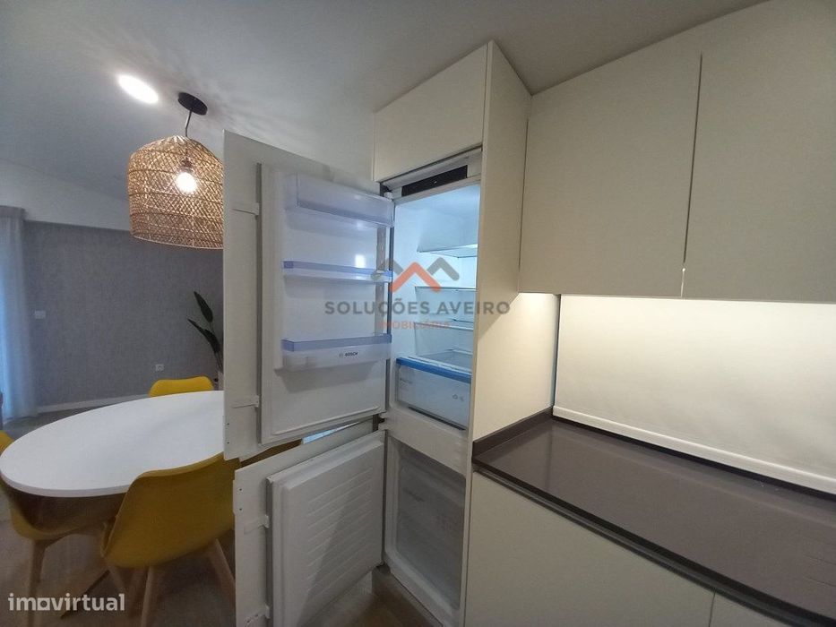 Apartamento T1 - Centro de Aveiro!