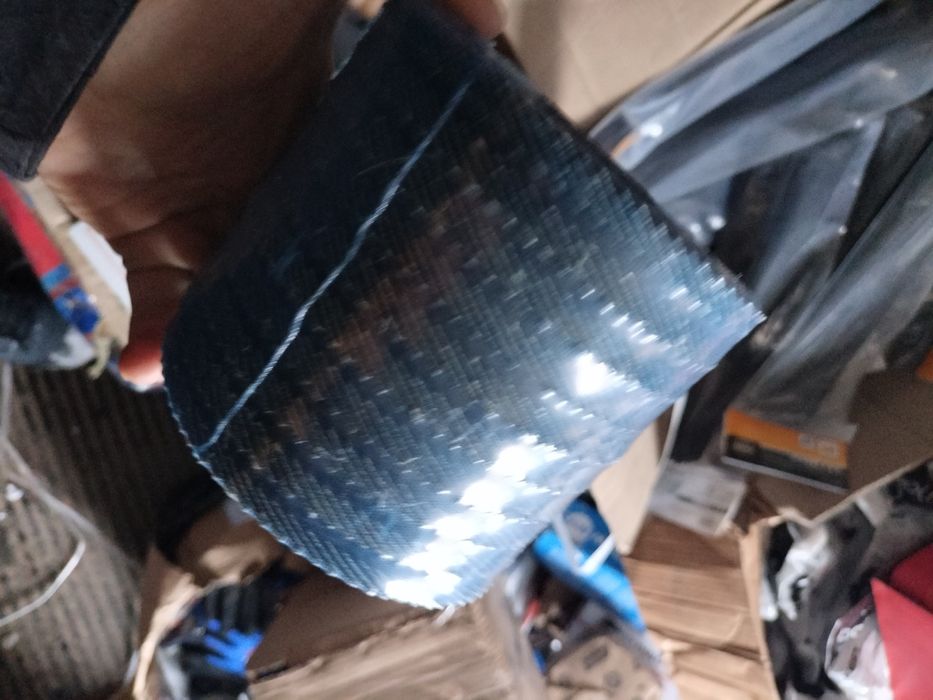 Круг,диск лепестковый торцевой BOSCH КЛТ d125 Р40 (2608606922)