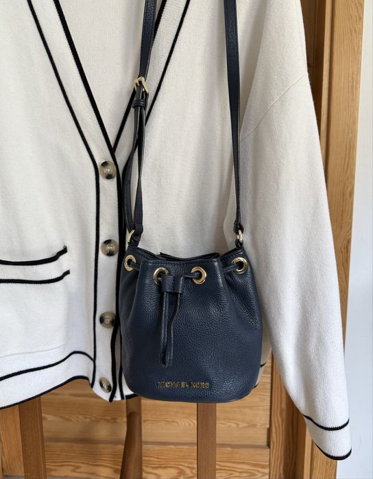 Oryginalna torebka worek Michael Kors