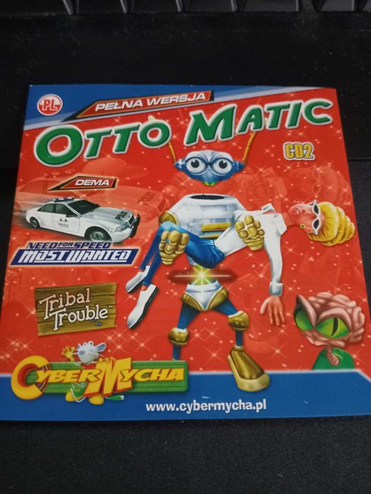 Otto Matic PC PL