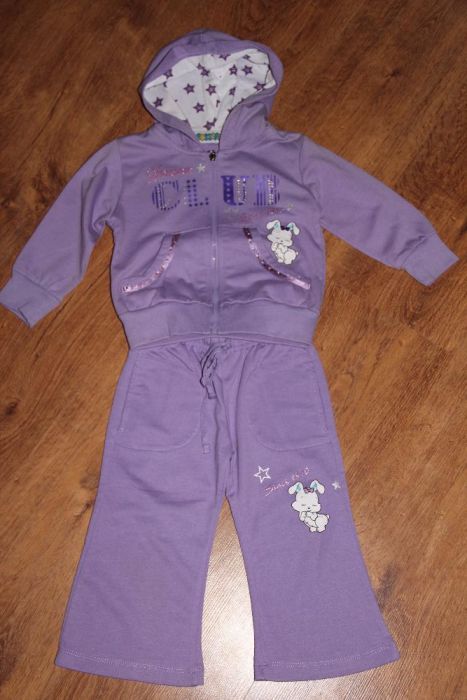 Dres dresik 92 cm 1,5 - 2 latka idealny