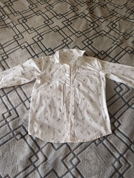 Безкоштовно речі для хлопчиків