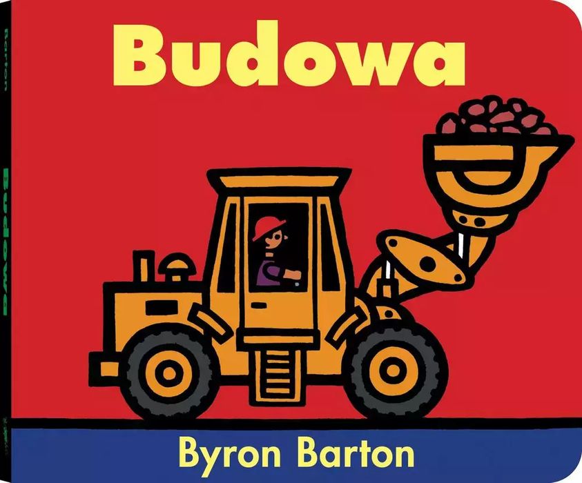 Budowa. Dwie siostry. Nowy Produkt