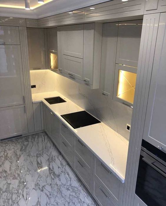 Стільниці з каменю