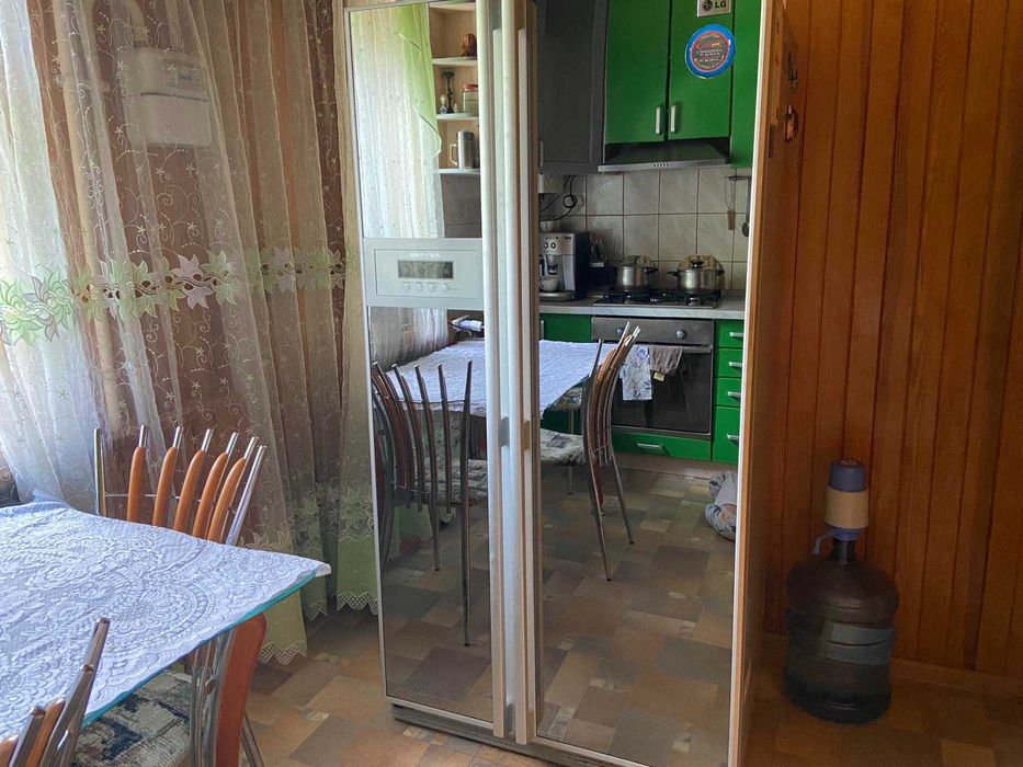 Сдам 2 ком.квартиру! (индивидуальное отопление)