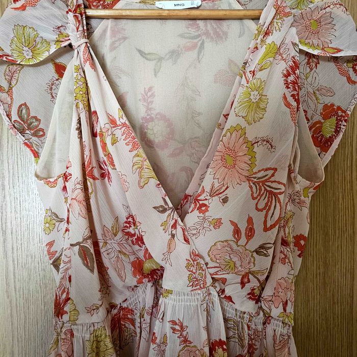 Blusa de Manga à Cava