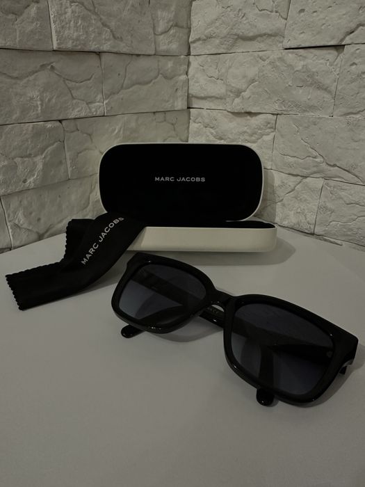 Marc Jacobs окуляри сонцезахисні жіночі