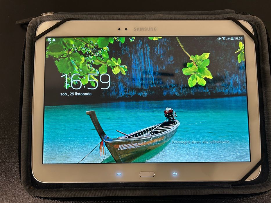 Tablet Samsung Galaxy Tab 3