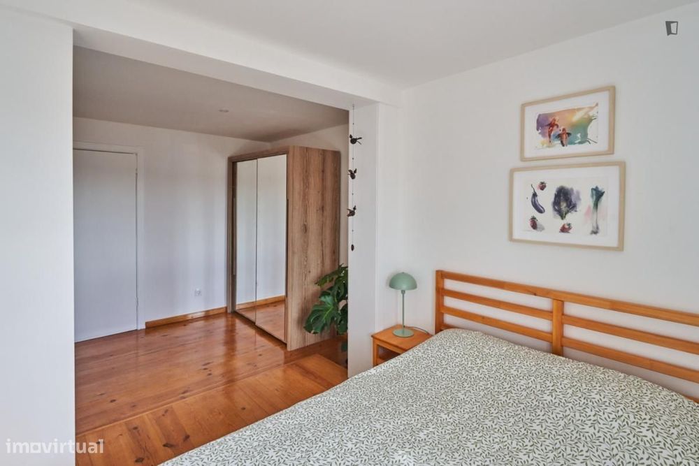Apartamento com 2 quartos - localizado em Bairro Alto Lisbon