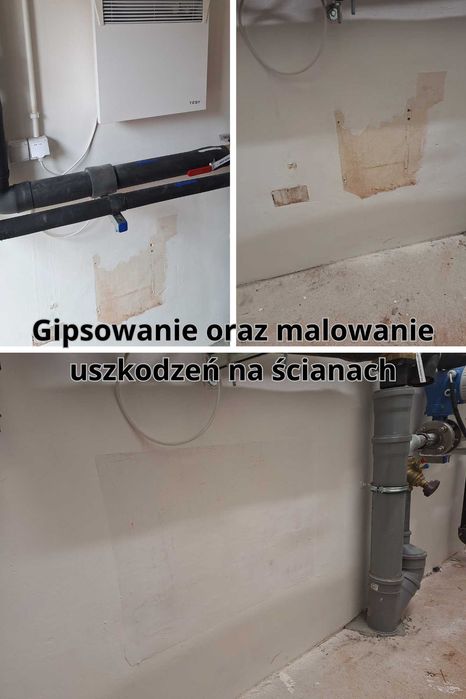 Złota rączka - KOTLINA KŁODZKA